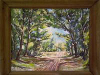 062j-Wiejska-droga-58,5x45,5